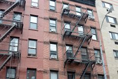 11 247 Mulberry Is the Former Ravenite Social Club Where Wire Taps Acquired Evidence That Sent Mobster John Gotti to Prison In Nolita New York City